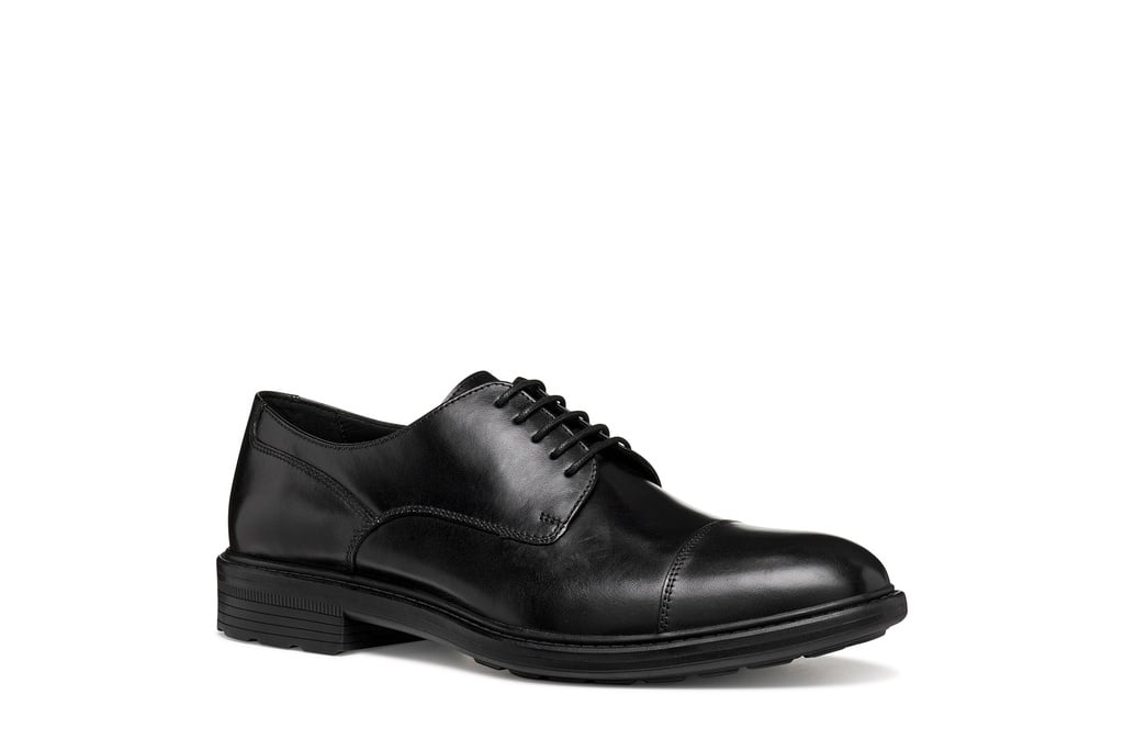 GEOX Shoes U657KB 00043 WALK PLEASURE B (39)