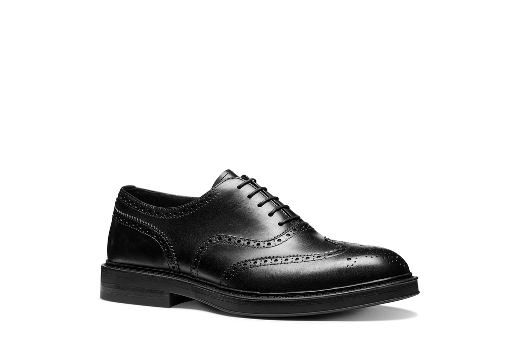 GEOX Shoes U658JE 00043 CAPITALE