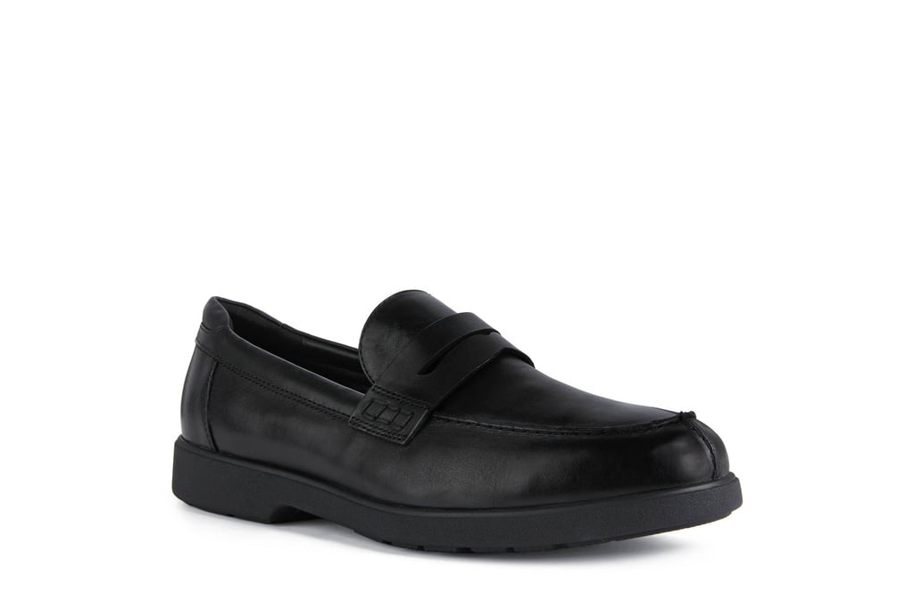 GEOX Shoes U65BJA 00043 SPHERICA EC11 B (39)
