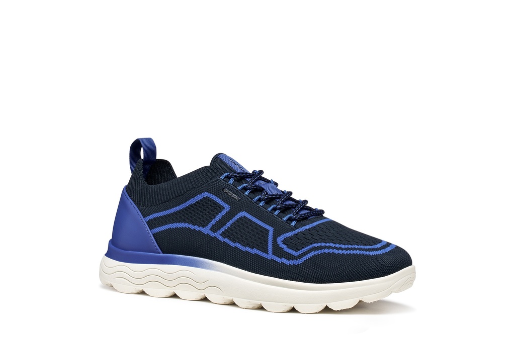 GEOX Shoes U65BYA 0006K SPHERICA