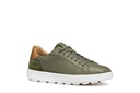 GEOX Shoes U65EKD 08522 SPHERICA ECUB-1 B
