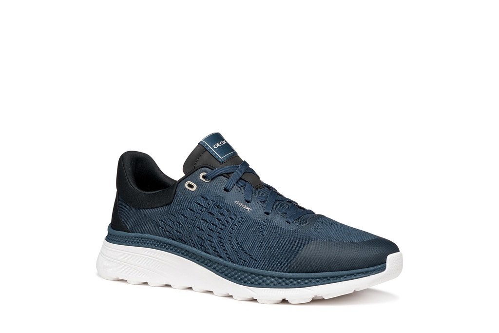 GEOX Shoes U65HUB 0006K SPHERICA ACTIF X1