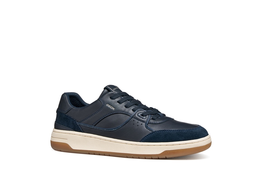 GEOX Shoes U65M5B 08522 SEDRAL COURT