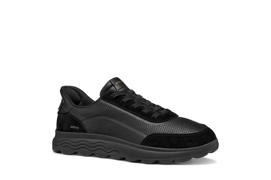 GEOX Shoes U65MPC 08522 SPHERICA PLUS