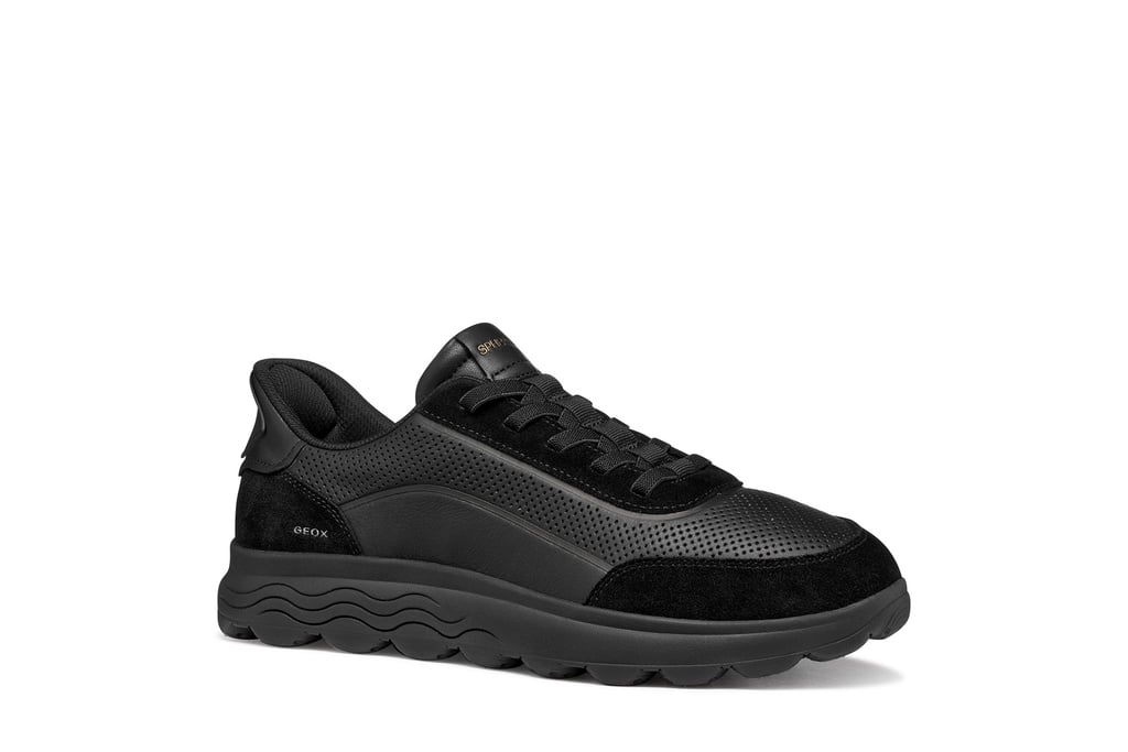 GEOX Shoes U65MPC 08522 SPHERICA PLUS (39, C9999)