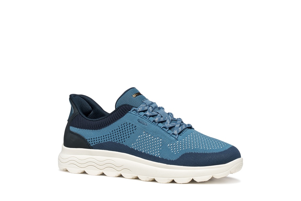 GEOX Shoes U65MPE 06KEK SPHERICA PLUS