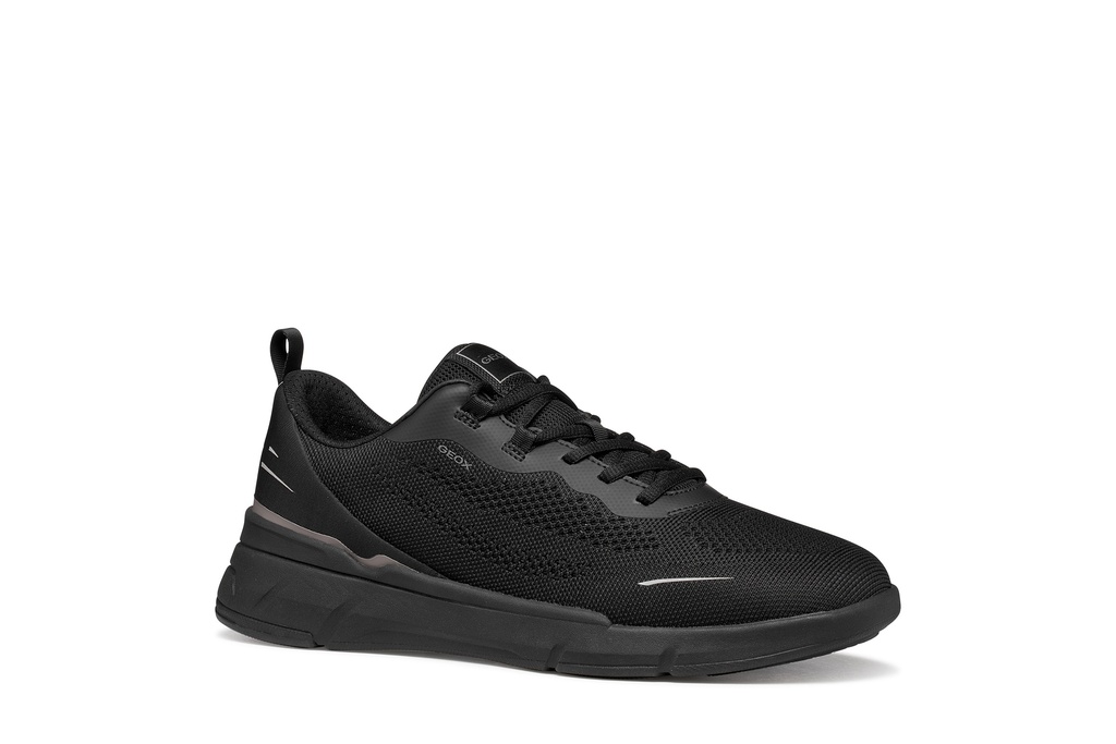 GEOX Shoes U65N8B 06K15 VITTOUR
