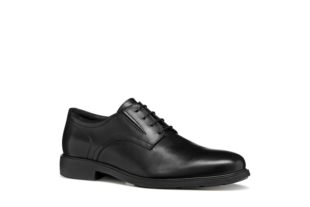 GEOX Shoes U65R2C 00043 DUBLIN
