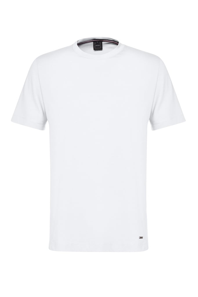 GEOX Tshirt M6514A T3244 T-SHIRT BASIC - BCI COTTON J (S, F2128)