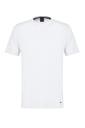 GEOX Tshirt M6514A T3244 T-SHIRT BASIC - BCI COTTON J