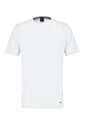 GEOX Tshirt M6514A T3244 T-SHIRT BASIC - BCI COTTON J