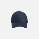GEOX Cap M6560C T3372 CLUDEY BASEBALL - COTTON TWI