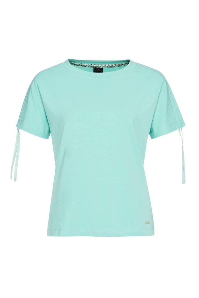 GEOX Tshirt W6510A T3349 T-SHIRT ROUNNECK - BCI COT (S, F4638)