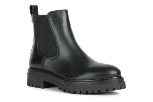 GEOX Shoes D26D0A IRIDEA  (37, C9999)