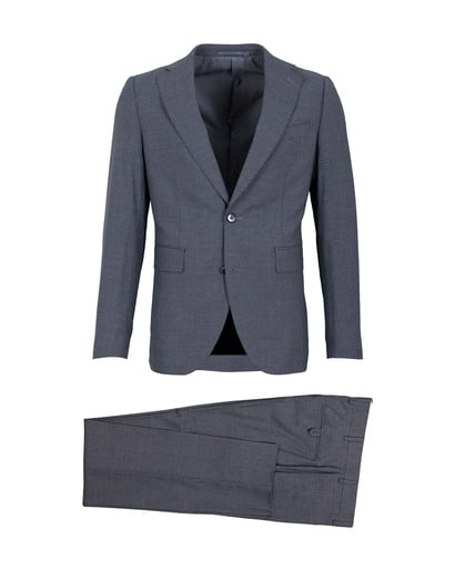 Pavarotti Suit Regular (48, 4541 46764-1150)