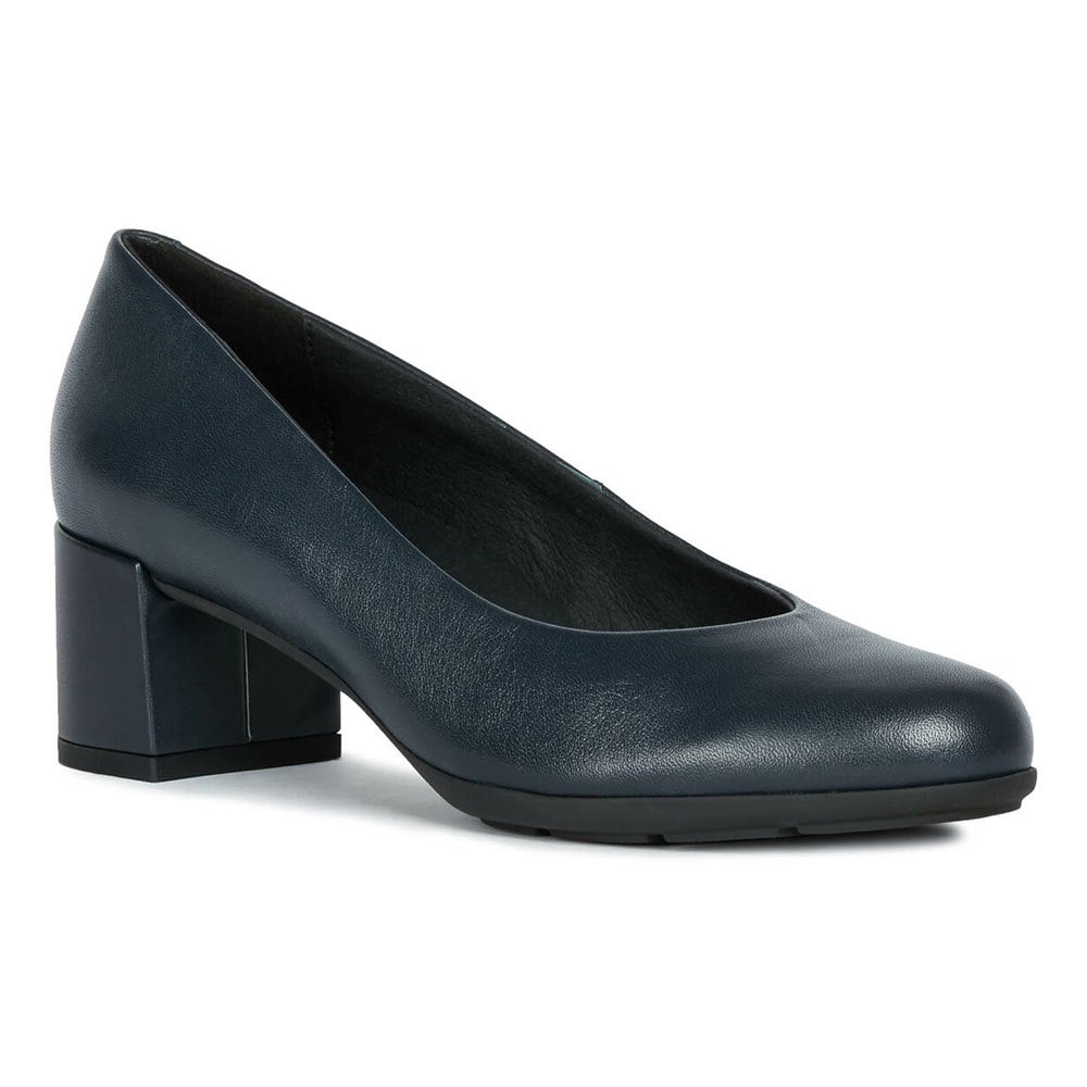 GEOX Shoes ANNYA (35, C9999)