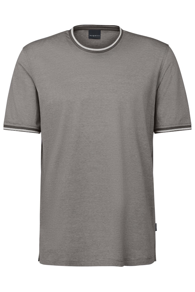 BUGATTI TSHIRT 75106C 1/2 SLEEVE S-25