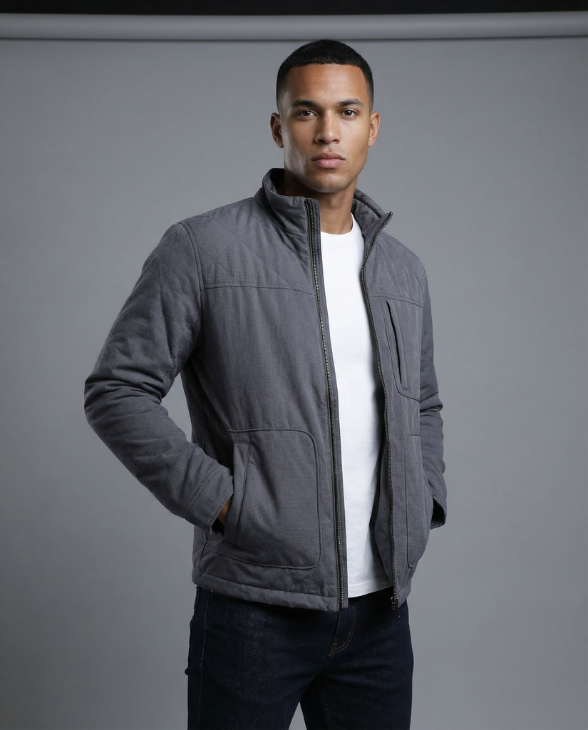 S4 Jacket 70622-7312 W-25