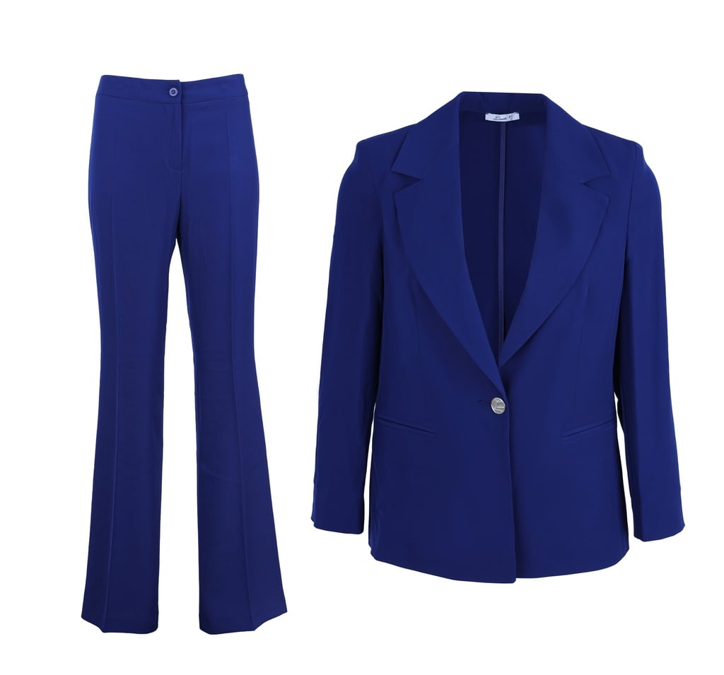 BENEDETTA M M Suit completo 3333 4825 DENIM (42, DENIM)