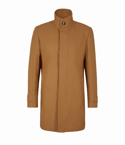 Strellson COAT 10016436