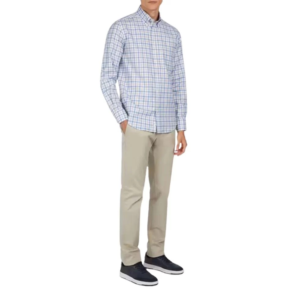 Paul&Shark Pant 15314054 W-25