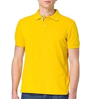 GEOX Tshirt M2510B SUSTAINABLE POLO (S, F2102)