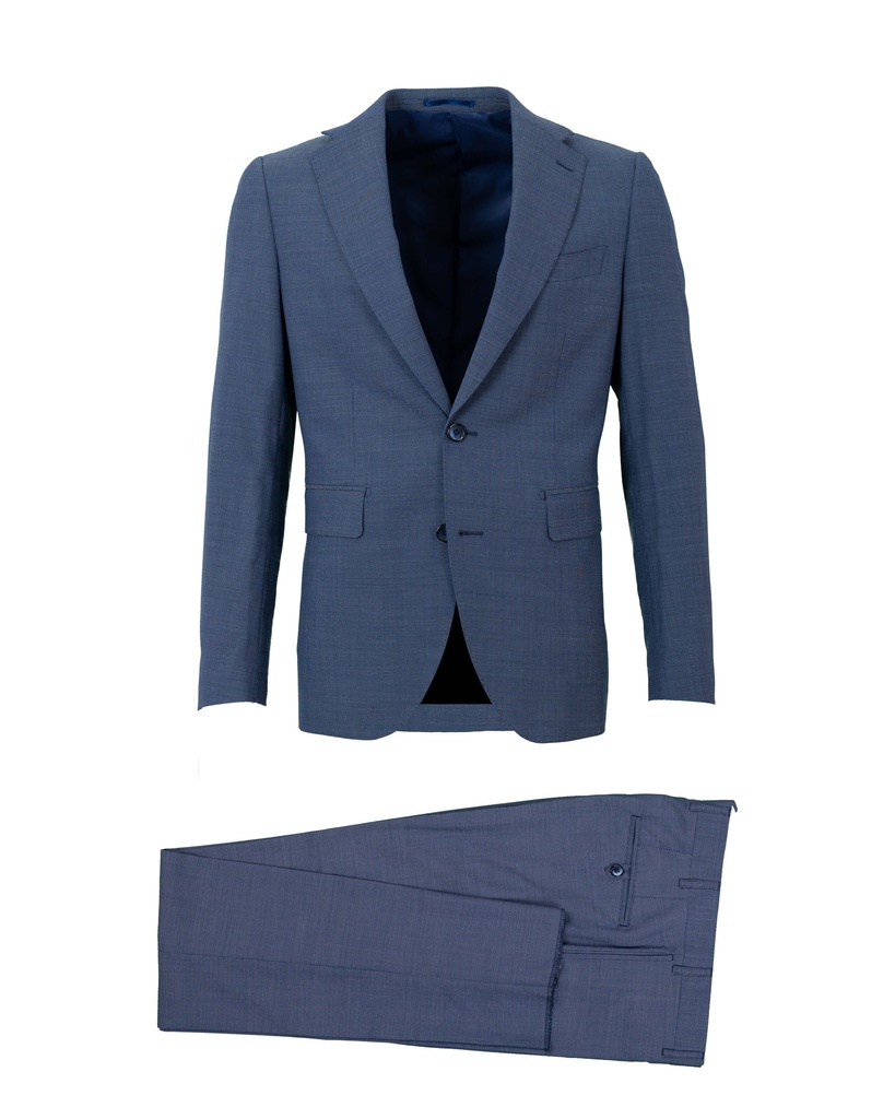 Pavarotti Suit Regular