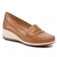 GEOX Shoes ARETHEA (35, C4002)