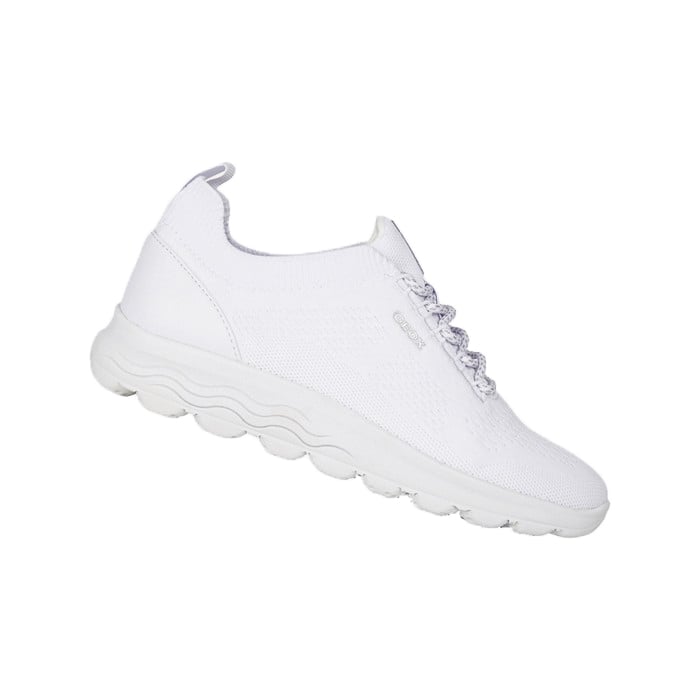GEOX Shoes SPHERICA D15NUA -S23 (36, C1000)