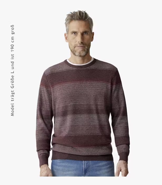 CASAMODA Pullover 434103200 W-24