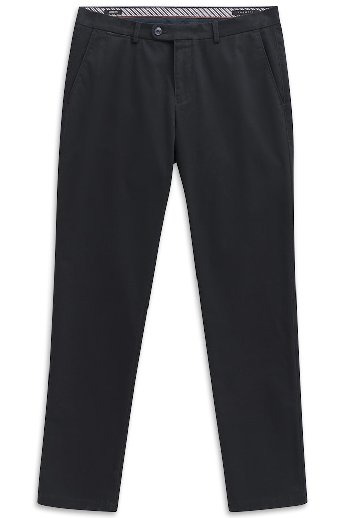 BUGATTI Pant modern fit 16224