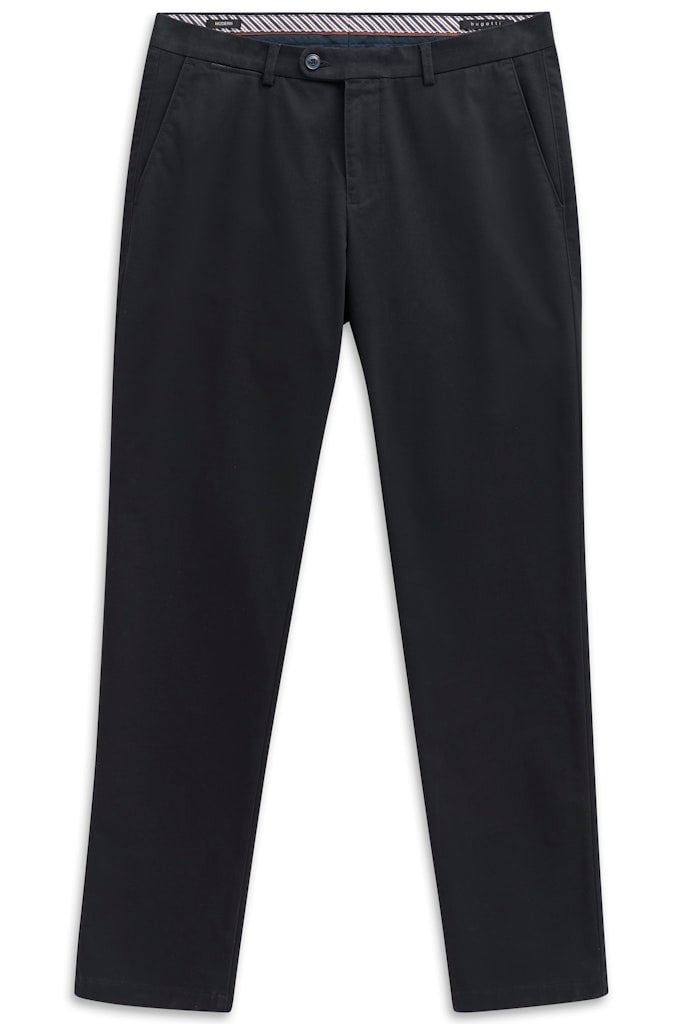 BUGATTI Pant modern fit 16224 (3030, 16224-260)