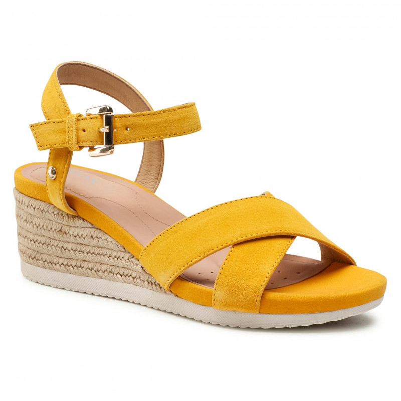 GEOX Shoes ISCHIA