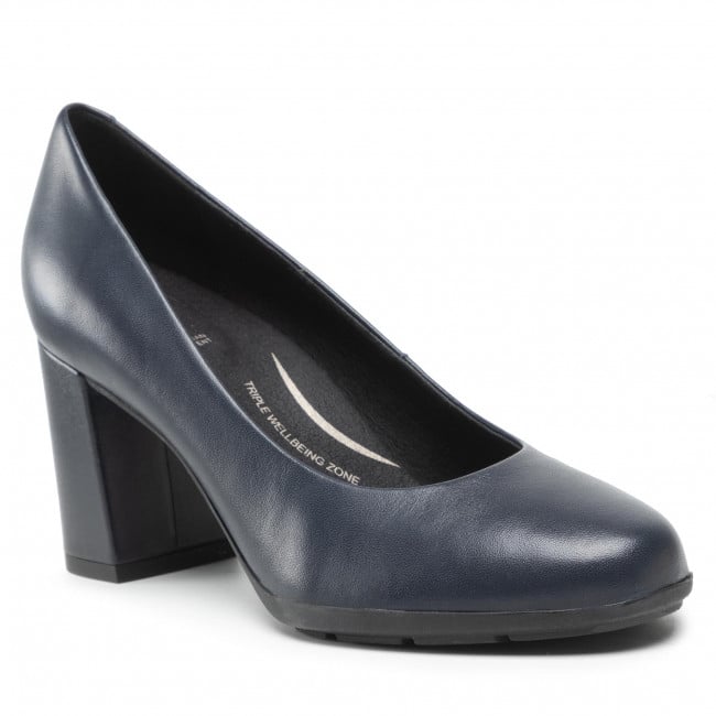 GEOX Shoes NEW ANNYA (35, C9999)