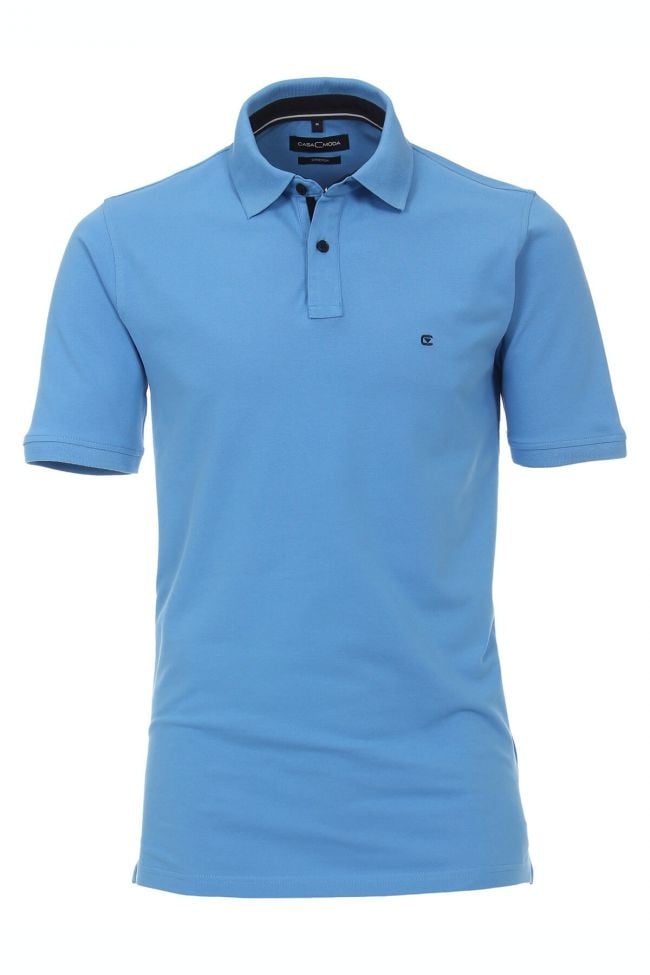 CASAMODA Tshirt 004470 (5XL, 004470-Col-100)