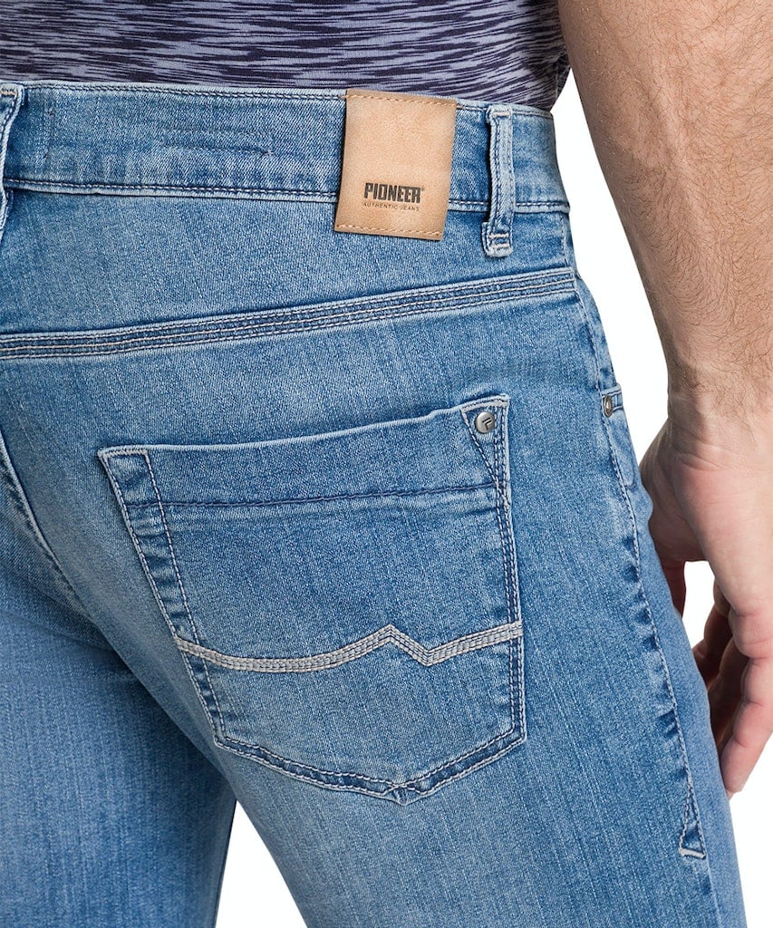 Pioneer Pant P0 16161.6580 ERIC  (3030, 6822)