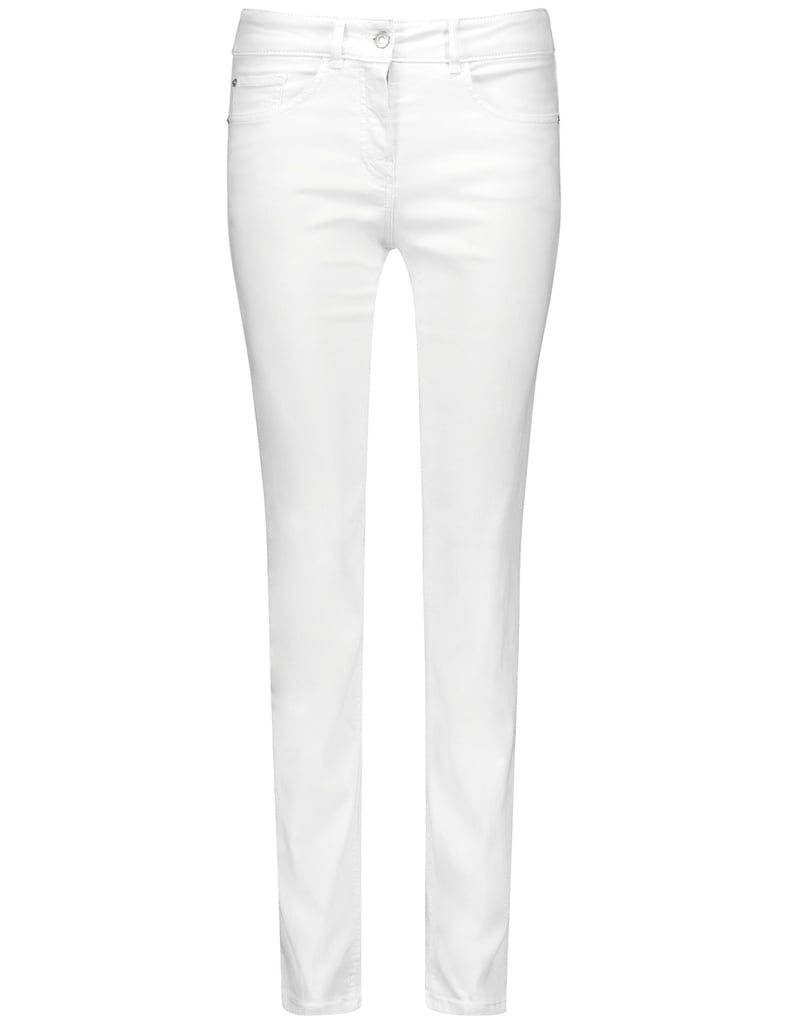 GERRY WEBER Pant 925051-66829  (34R, 925051-66829-905477)