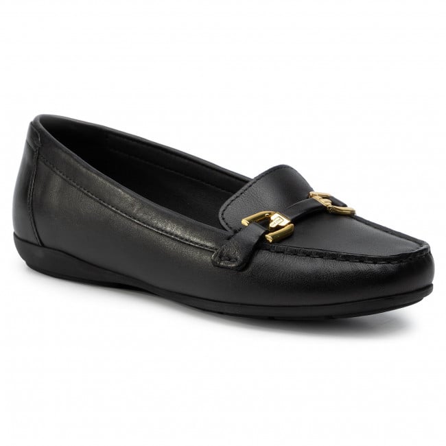 GEOX Shoes ANNYTAH MOC (35, C9997)