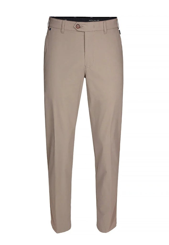 BRUHL Pant LONDON DO 185730 SS25 (46, 185730-220)