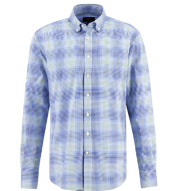 FYNCH HATTON Shirt 13138040 200 1/1 SLEEVE