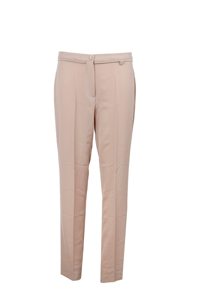 AMBRA CORSINI Pant E25063 PANTALONI S-25