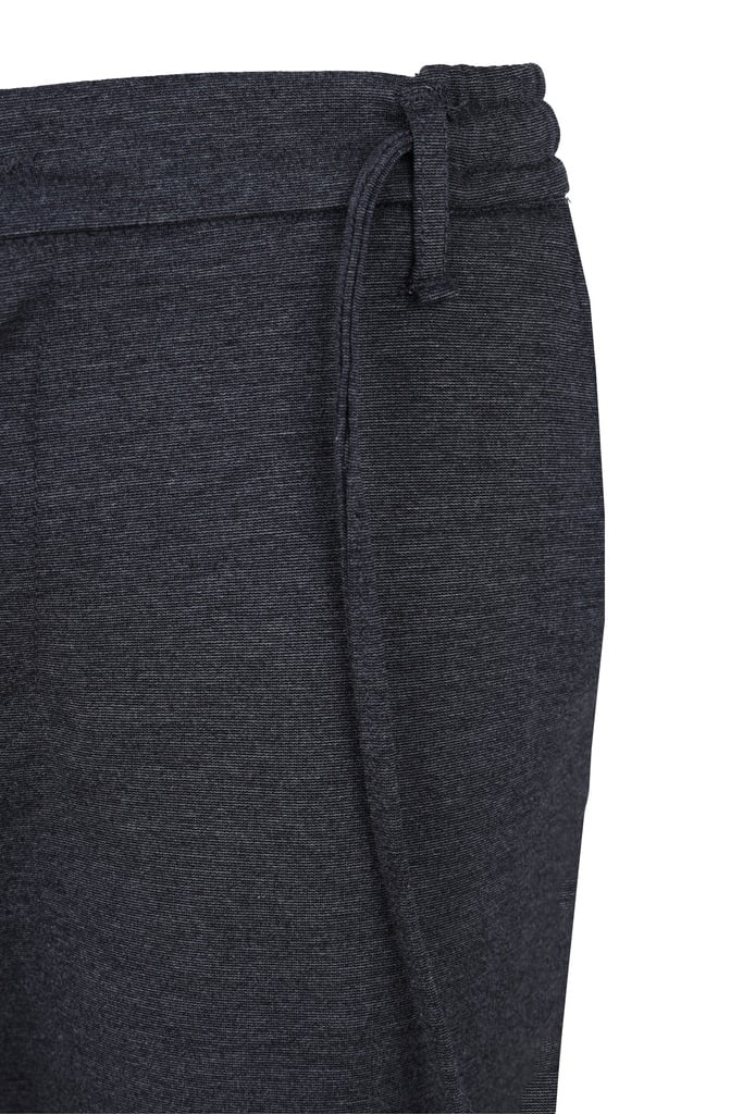 S&T99 Pant ST834 W-24 (48, Black)
