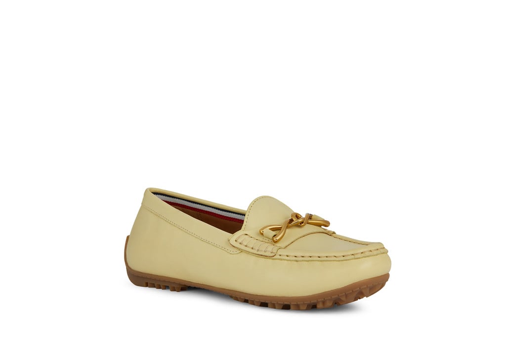 GEOX Shoes D35RCB KOSMOPOLIS  (36, C4002)