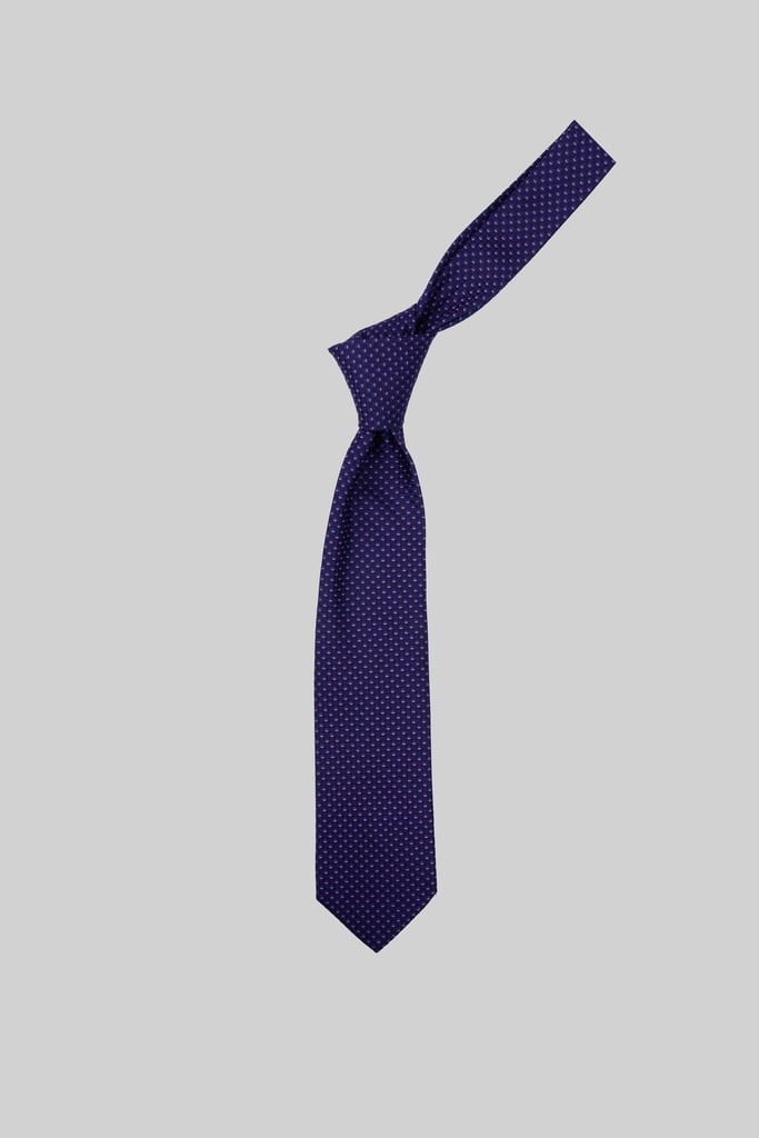 GIOVANNI LIDANO TIE-43 S-25 (ALL, TIE-43 NAVY-PURPLE)