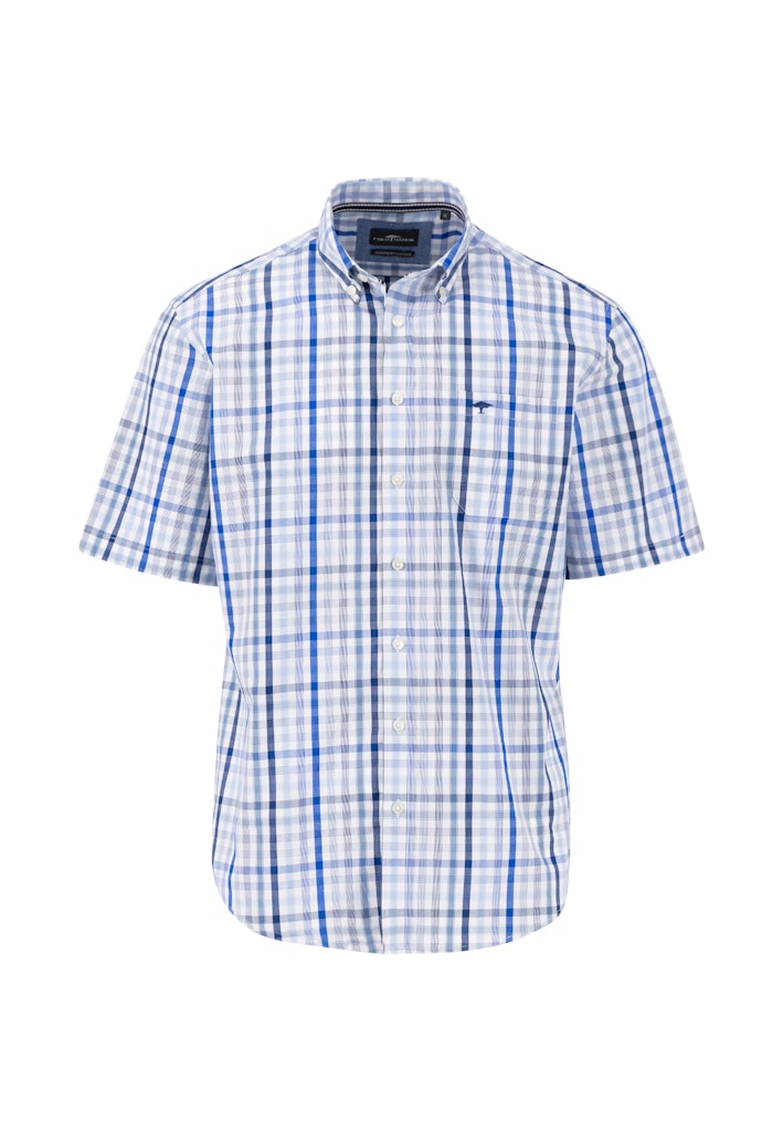 FYNCH HATTON Shirt 1503 5251 SS25