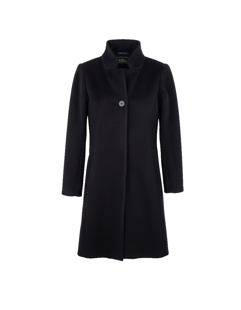 CHARLES VALENTINO COAT SAN-315 BRAMY