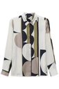 BUGATTI BLOUSE W1084 16702