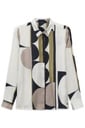 BUGATTI BLOUSE W1084 16702