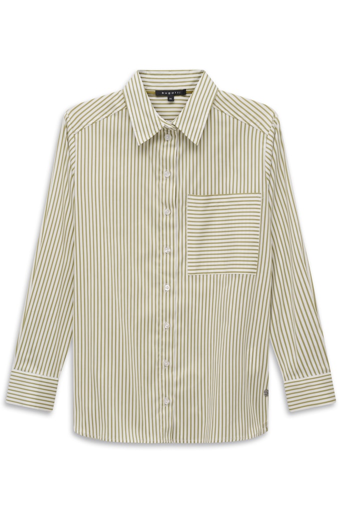 BUGATTI Shirt W3738 12446