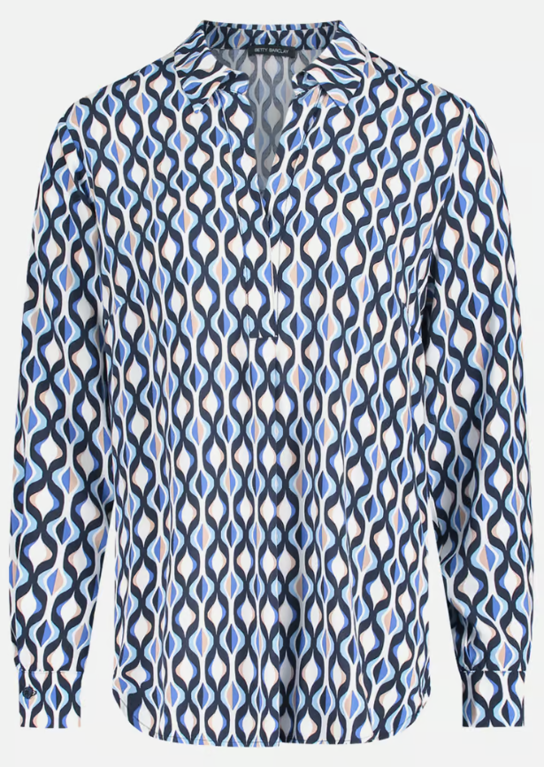 BETTY BARCLAY Blouse 8000/1749